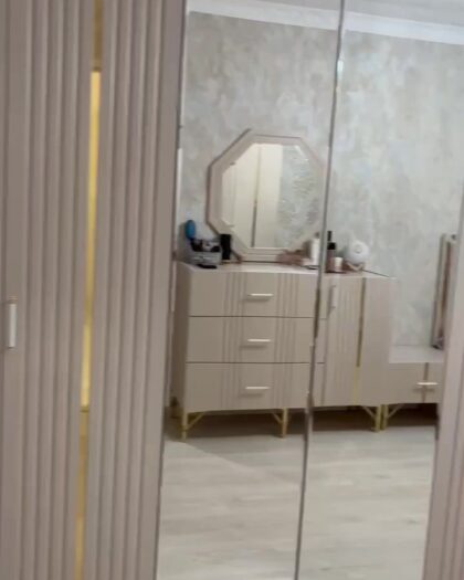 Купить спальню Эмилия в Дагестане | Мебель от производителя — купить в Дагестане