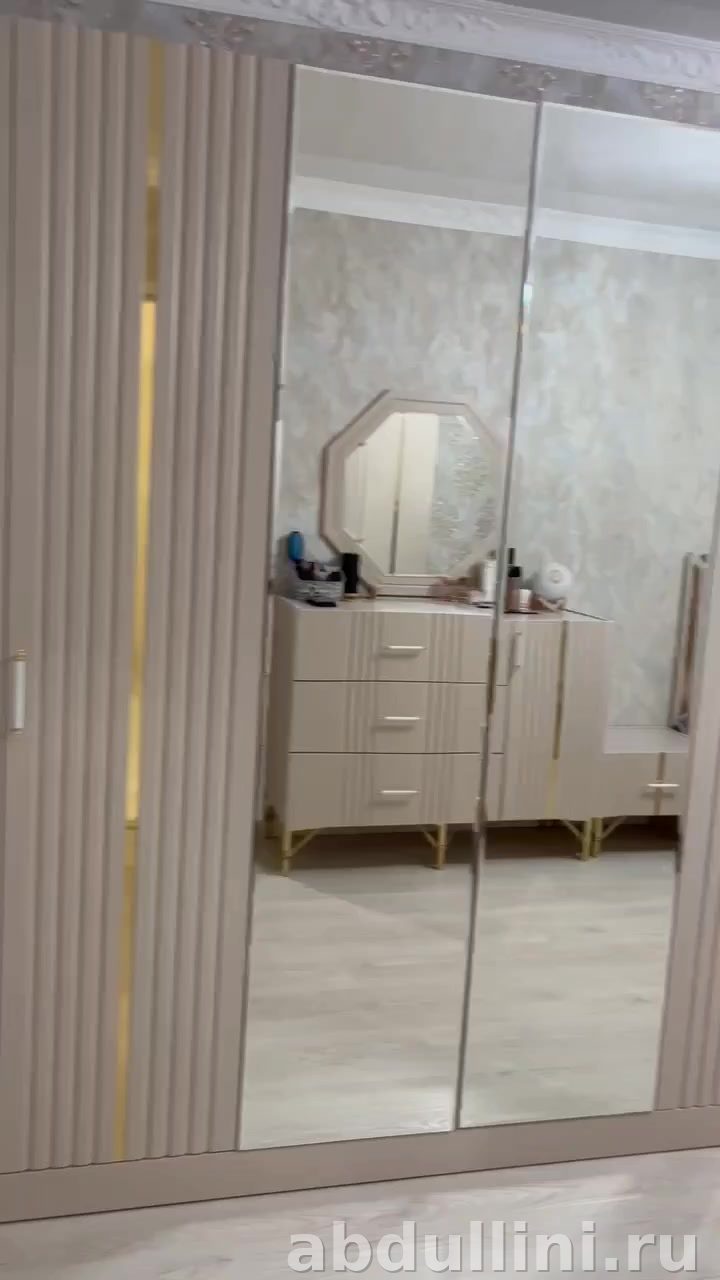 Купить спальню Эмилия в Дагестане | Мебель от производителя — купить в Дагестане