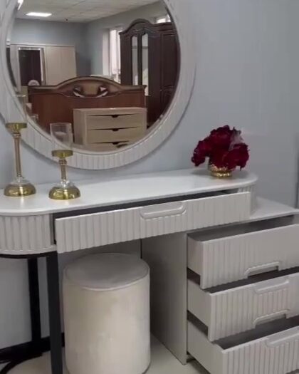 Спальня «Портофино» 6дв — мебель из МДФ и ЛДСП в Дагестане — купить в Дагестане