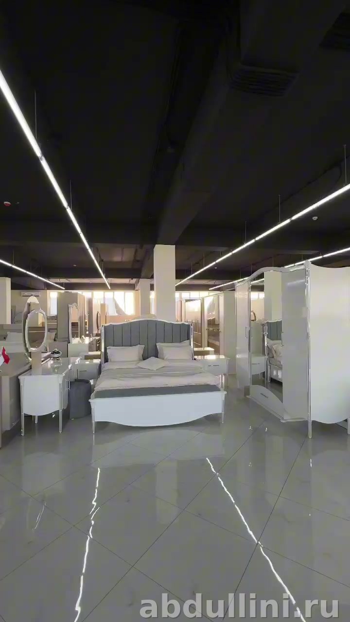 Купить спальню «Сильвия» в Дагестане — мебель на заказ от производителя — купить в Дагестане