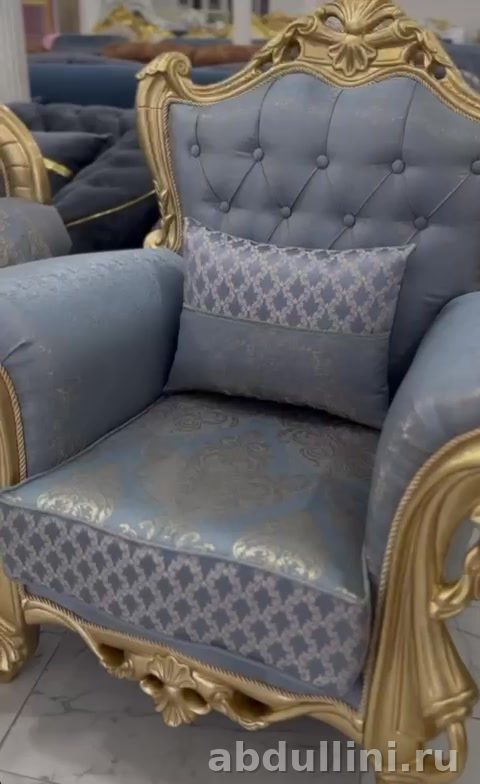 Комплект мягкой мебели 5️⃣5️⃣4️⃣ в стиле Милано — купить в Дагестане — купить в Дагестане
