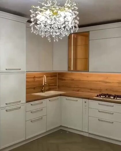 Кухня Виттория — мебель на заказ в Дагестане — купить в Дагестане