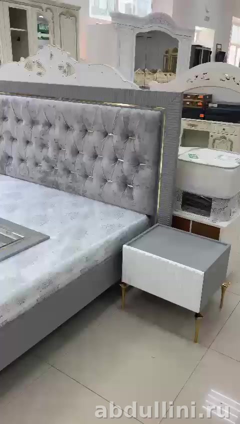 Купить спальню «Самира» в Дагестане | Мебель от производителя — купить в Дагестане