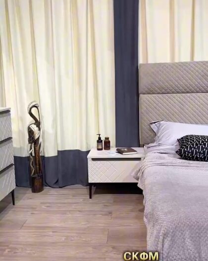 Спальня 3078 Эмели: купить в Дагестане мебель от производителя — купить в Дагестане