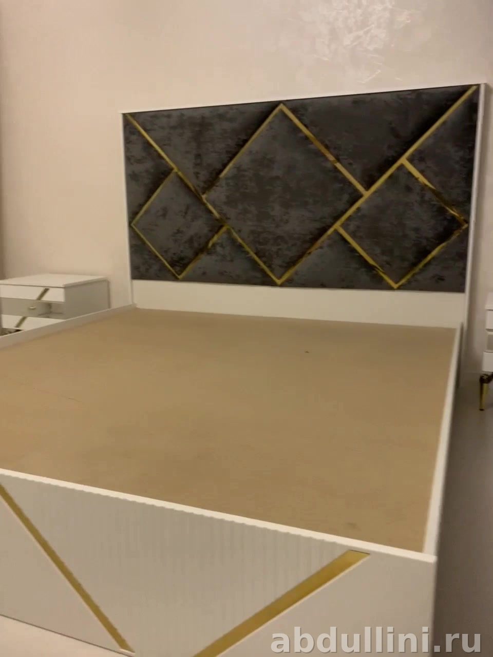 Комплект мебели для спальни 2426 Эриде — купить в Дагестане — купить в Дагестане — фото 5