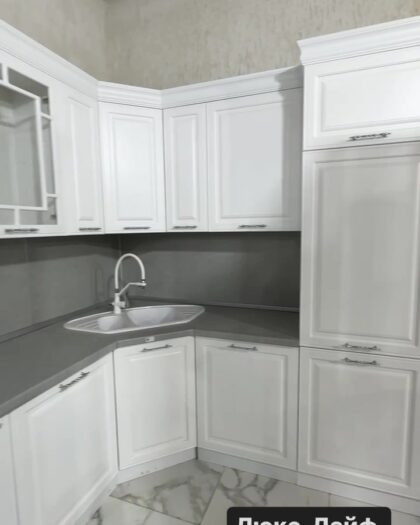 Кухня Люкс-Лайф 1673 — купить в Дагестане — купить в Дагестане