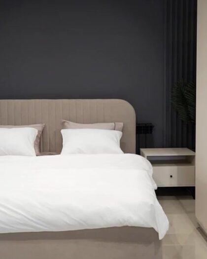 Спальня «Луна» 6дв — купить в Дагестане, мебель от производителя — купить в Дагестане