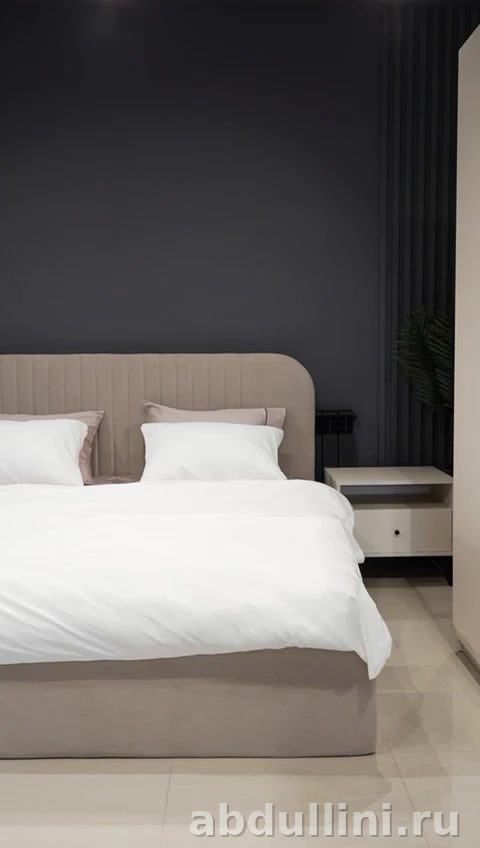 Спальня «Луна» 6дв — купить в Дагестане, мебель от производителя — купить в Дагестане