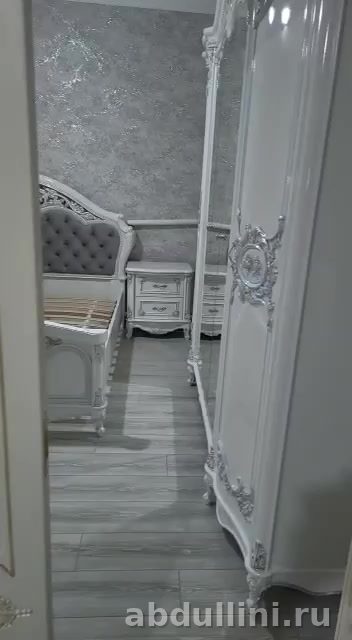 Купить спальню «Даниэлла» 210 в Дагестане — мебель от производителя — купить в Дагестане