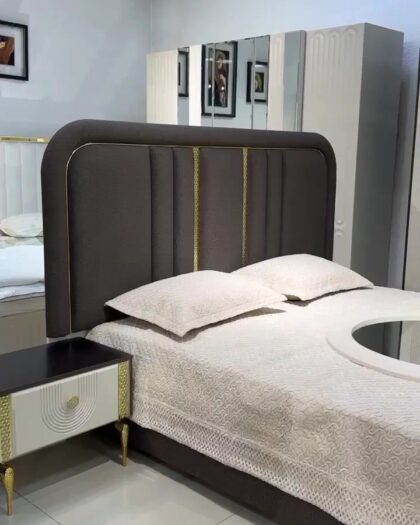 Спальня Габриэлла — купить в Дагестане от производителя — купить в Дагестане