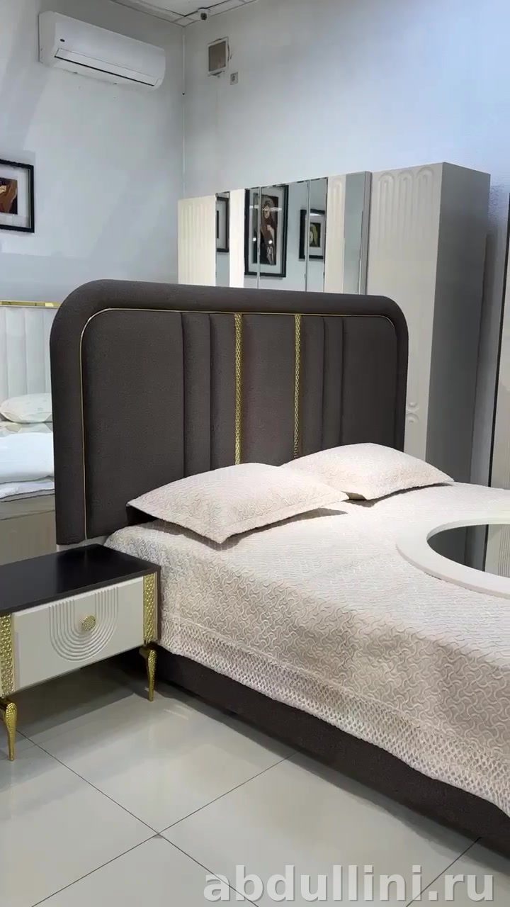 Спальня Габриэлла — купить в Дагестане от производителя — купить в Дагестане