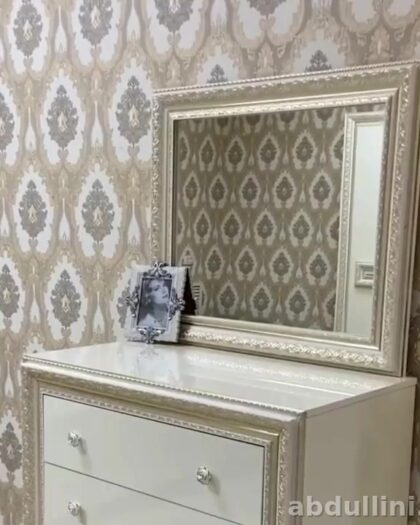 Спальный гарнитур «Дольче» 545 — купить в Дагестане — купить в Дагестане