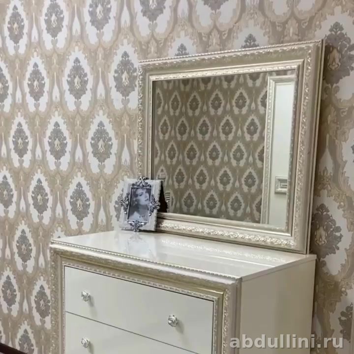 Спальный гарнитур «Дольче» 545 — купить в Дагестане — купить в Дагестане