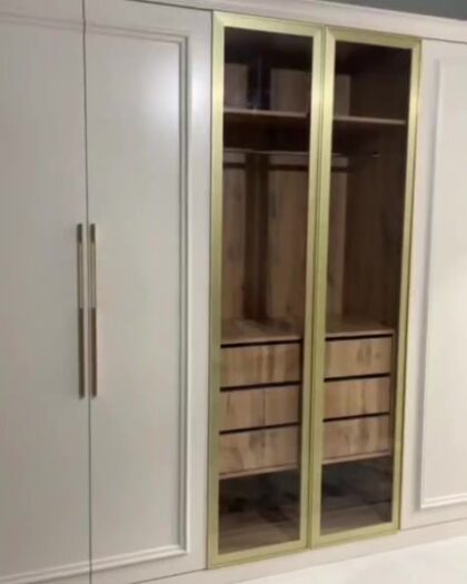 Шкаф «Муслим» — купить в Дагестане мебель от производителя — купить в Дагестане