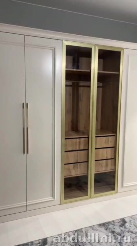 Шкаф «Муслим» — купить в Дагестане мебель от производителя — купить в Дагестане